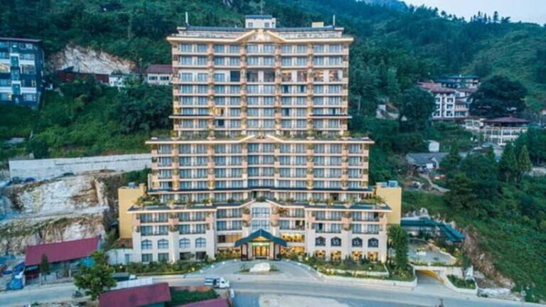 From Hanoi: 2-Day Sapa Trek & Fansipan w/ 5-Star Hotel - The Sum Up