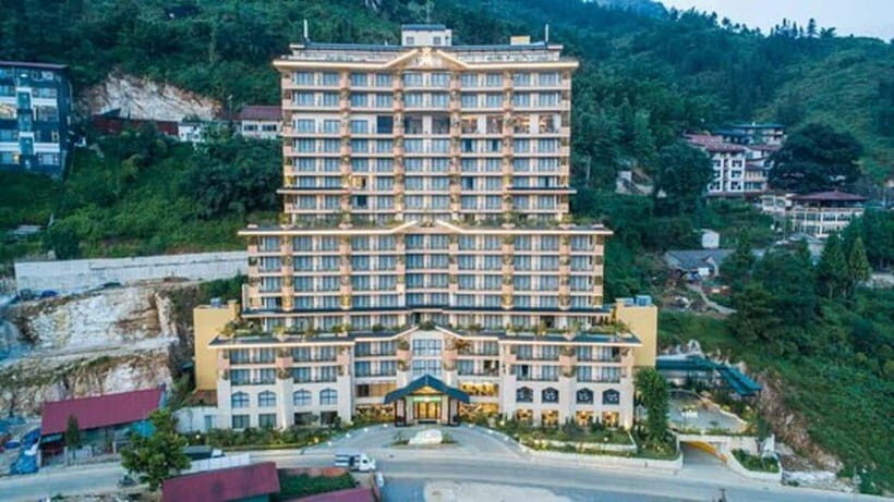 From Hanoi: 2-Day Sapa Trek & Fansipan w/ 5-Star Hotel - The Sum Up
