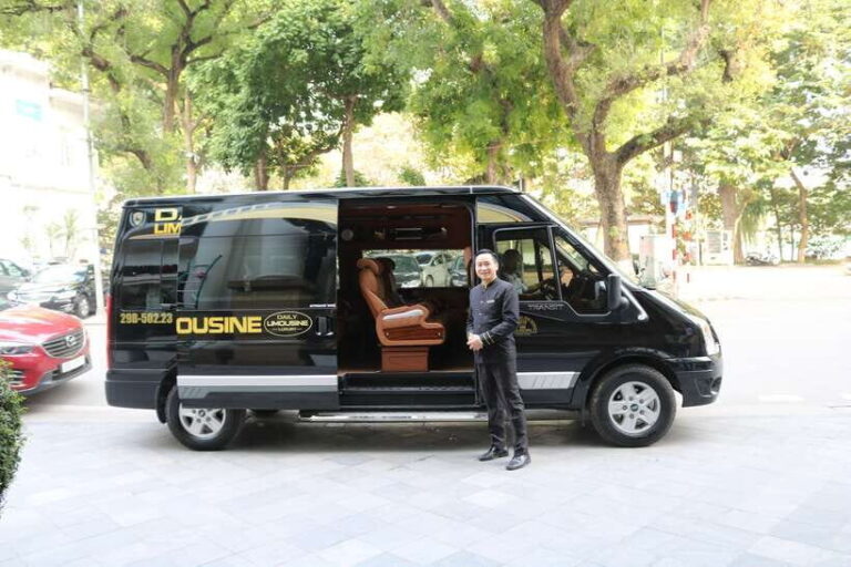 From Hanoi: 2-Day Sapa Trek Tour - Luxury Limousine Transfer - Accommodation and Meals