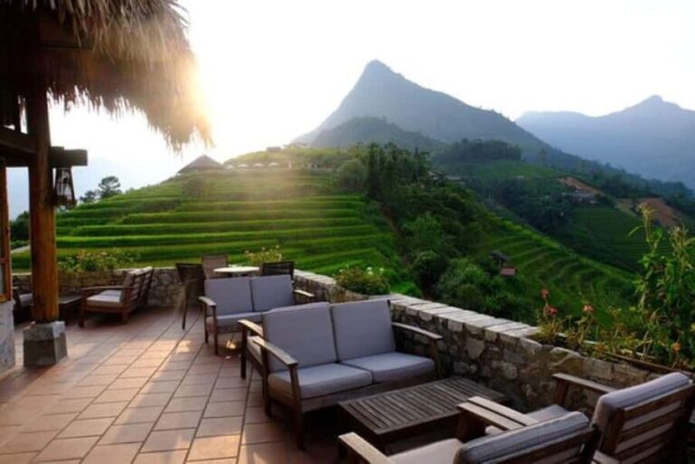 From Hanoi: 2-Day Sapa Valley Trek with Topas Ecolodge Stay - What Makes This Tour Stand Out