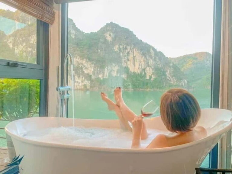 From Hanoi: 2-Days Halong Bay Luxury Cruise Private Balcony - The Value of Your Investment