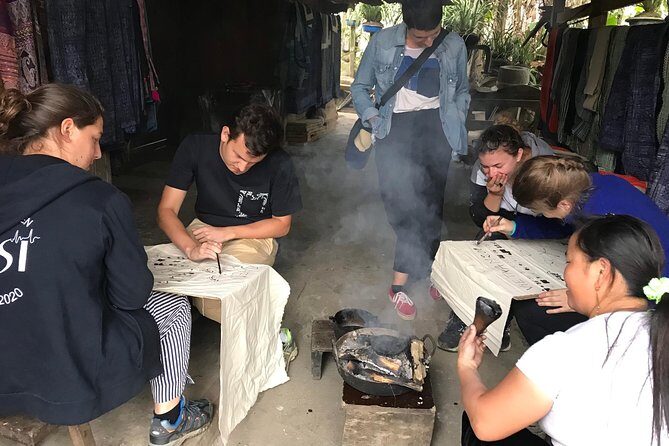 From Hanoi: 2 Days Sapa Trek & Fansipan Adventure with Dcar - Who this tour is best for