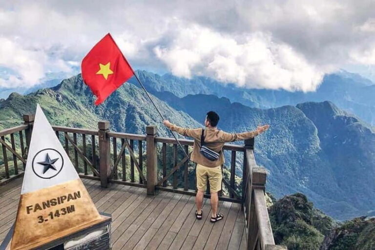 From Hanoi: 2-Days Sapa Trek Lao Chai/Cat Cat, Fansipan Peak - What to Expect on This 2-Day Adventure