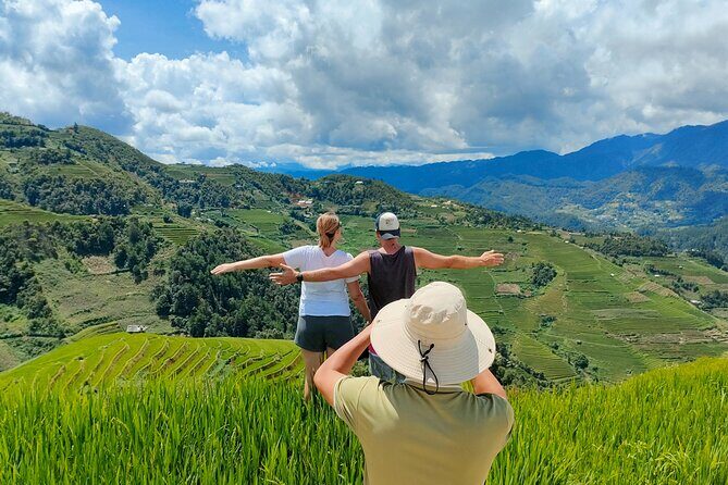 From Hanoi: 2D1N Mu Cang Chai Private Trekking & Homestay - Pricing and Value