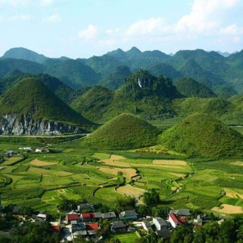 From Hanoi: 3-Day 4-Night Ha Giang Loop Tour With Easy Rider - What to Expect: The Good, the Challenging, and the Authentic