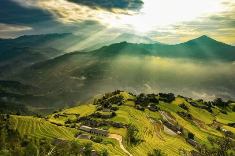 From Hanoi: 3-Day Ha Giang Loop Guided Motorbike Tour - What You Can Expect from the Tour