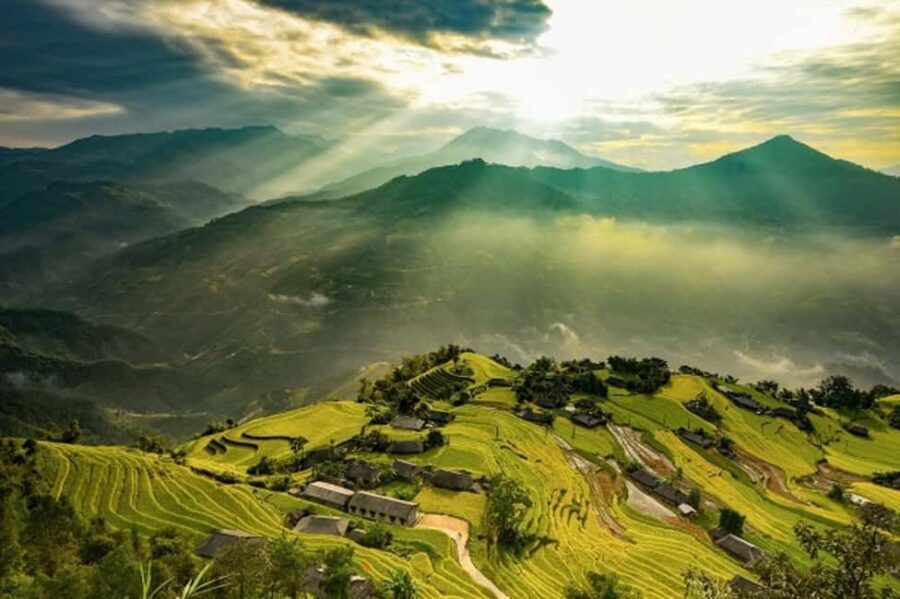 From Hanoi: 3-Day Ha Giang Loop Guided Motorbike Tour - What You Can Expect from the Tour