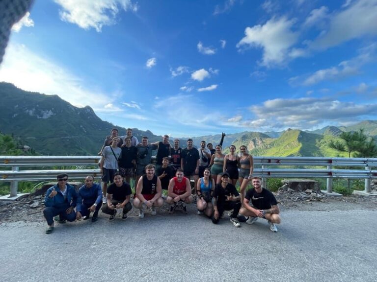 From Hanoi: 3-Day Ha Giang Loop Motorcycle Tour - Who Will Love This Tour?