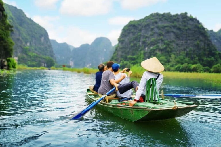 From Hanoi: 3-Day Luxury Tour Ninh Binh & Ha Long Bay Cruise - An Honest Look at the Experience