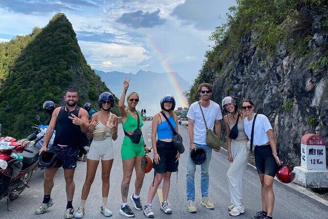 From Hanoi: 3 Day Motorbike Hà Giang Loop Tour - Why Travelers Rave About This Experience