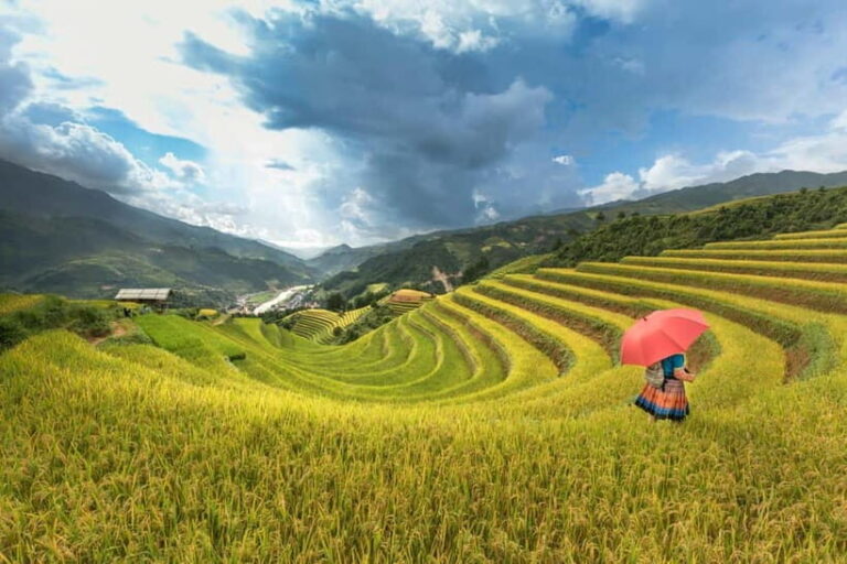 From Hanoi: 3-Day Mu Cang Chai & Chao Khau Village Tour - Final Thoughts