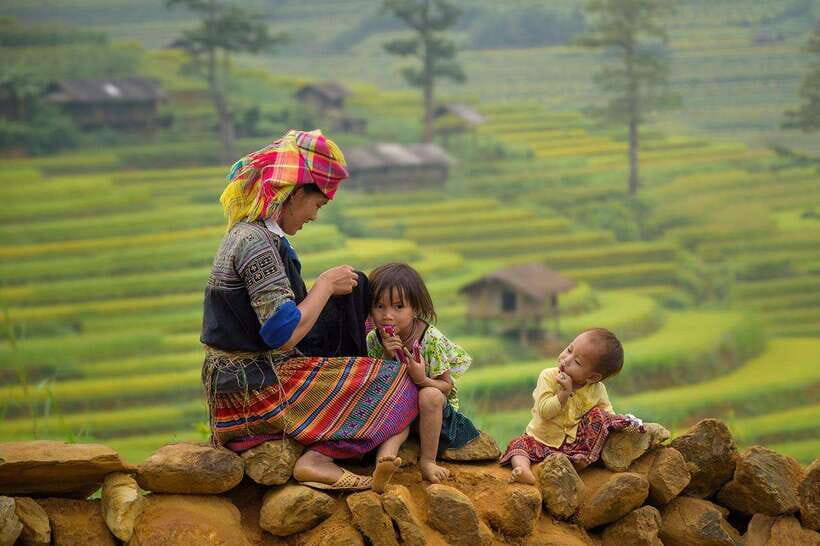 From Hanoi: 3-Day Sapa, Fansipan, Ninh Binh Tour with Meals - Transportation and Practicalities