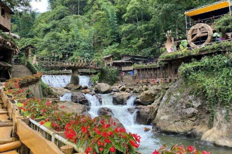 From Hanoi: 3-Day Sapa Tour with Cat Cat, Ta Van & Fansipan - Transportation and Comfort