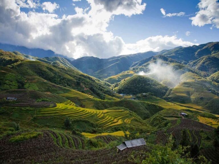 From Hanoi: 3-Day Sapa Trekking with Limousine Transfer - The Experience in Detail: What Makes It Stand Out?