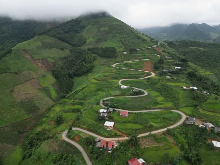 From Hanoi: 3-day tour covering the highlights of Cao Bang. - FAQ