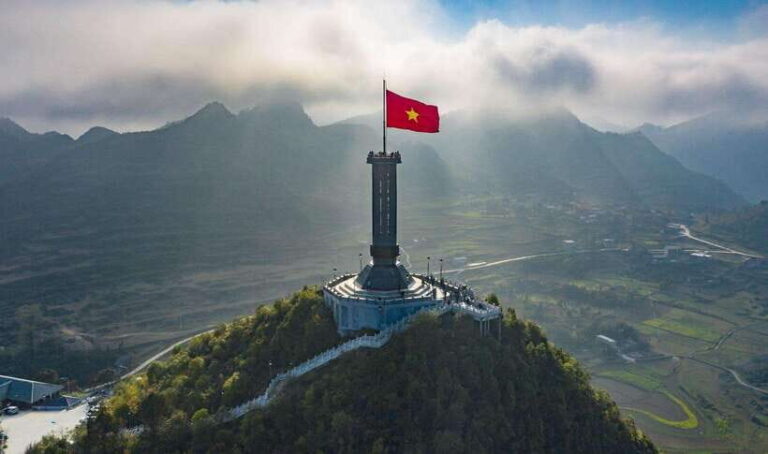From Hanoi : 4-Day Ha Giang Loop Tour with Easy Rider - The Itinerary in Detail