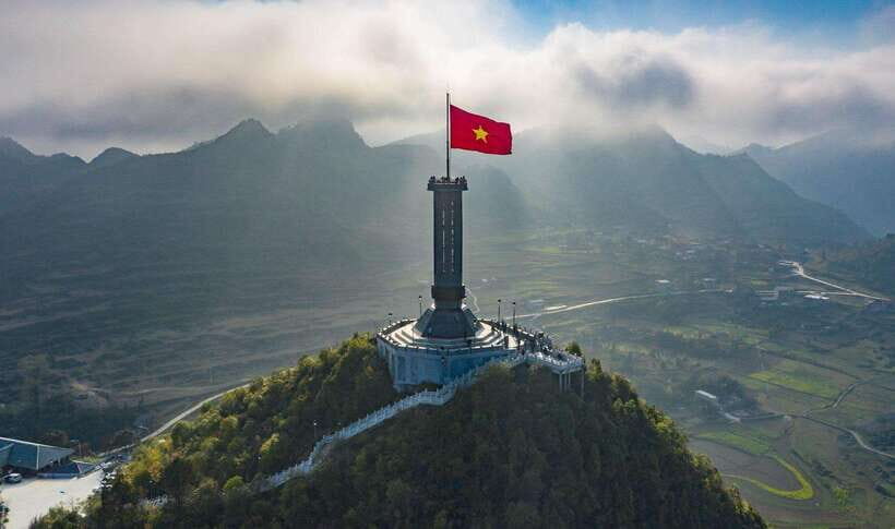 From Hanoi : 4-Day Ha Giang Loop Tour with Easy Rider - The Itinerary in Detail