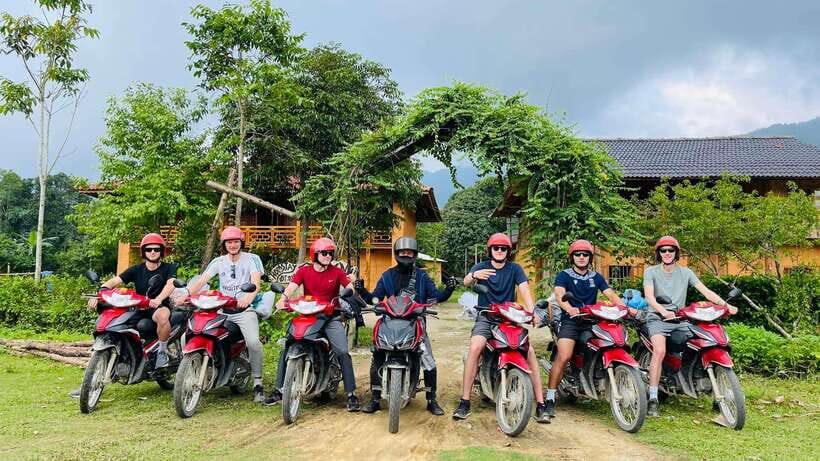 From Hanoi: 4 Day NINH BINH -HA LONG BAY- HA GIANG LOOP tour - The Experience: What You’ll Love and What Might Surprise You