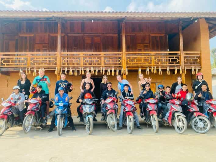 From Hanoi: 4 Days Ha Giang Loop Motorbike Tour - The Sum Up