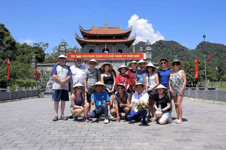From Hanoi: 5-Day Sapa, Ninh Binh, Ha Long Bay Cruise - What’s the Real Value?