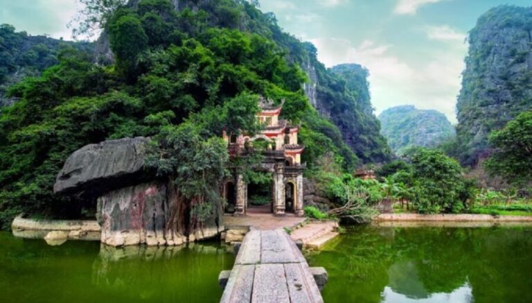 From Hanoi: Bai Dinh Pagoda, Trang An & Mua Cave Day Trip - Who This Tour Is Perfect For
