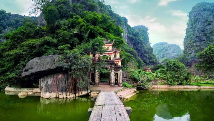From Hanoi: Bai Dinh Pagoda, Trang An & Mua Cave Day Trip - Who This Tour Is Perfect For