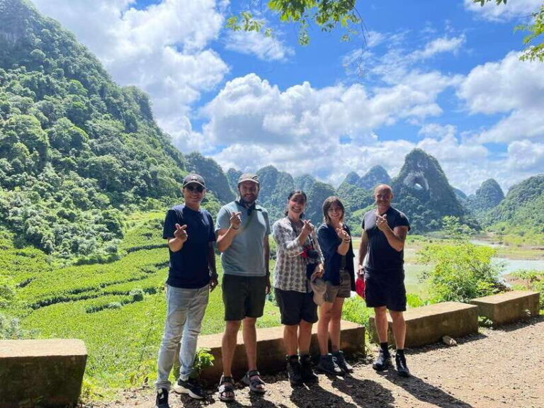 From Hanoi: Ban Gioc Waterfall and Tiger Cave 2-day Tour - What Makes This Tour Stand Out?