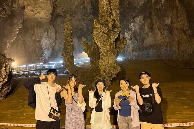 From Hanoi: Ban Gioc Waterfall - Angel Mountain 2D/1N By Car - FAQ