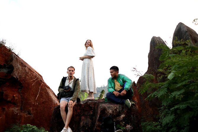 From Hanoi: Ban Gioc Waterfall - Local Villages 2nights/1day - Who Is This Tour Best For?