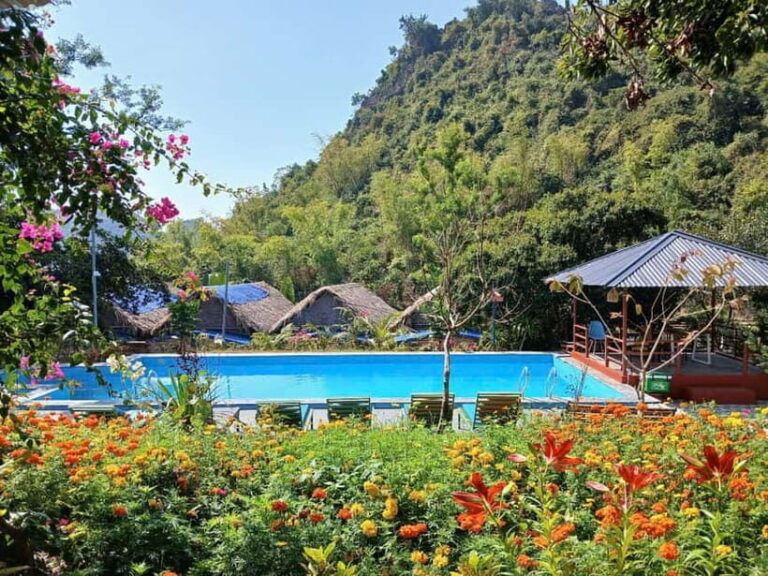 From Hanoi: Cat Ba Island 2-Day Tour with Trekking - Exploring the Itinerary in Detail