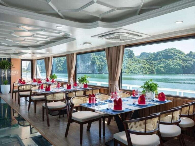 From Hanoi: Cat Ba Island and Lan Ha Bay Day Cruise Trip - What Makes This Tour Stand Out?