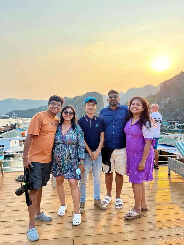 From Hanoi: Cat Ba Island and Lan Ha Bay Day Trip - Detailed Itinerary Breakdown