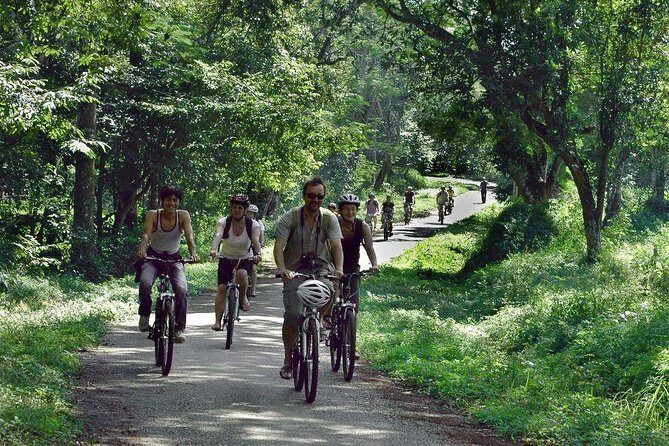 From Hanoi: Cuc Phuong National Park Day Trip by Private Car - Practical Details and Value