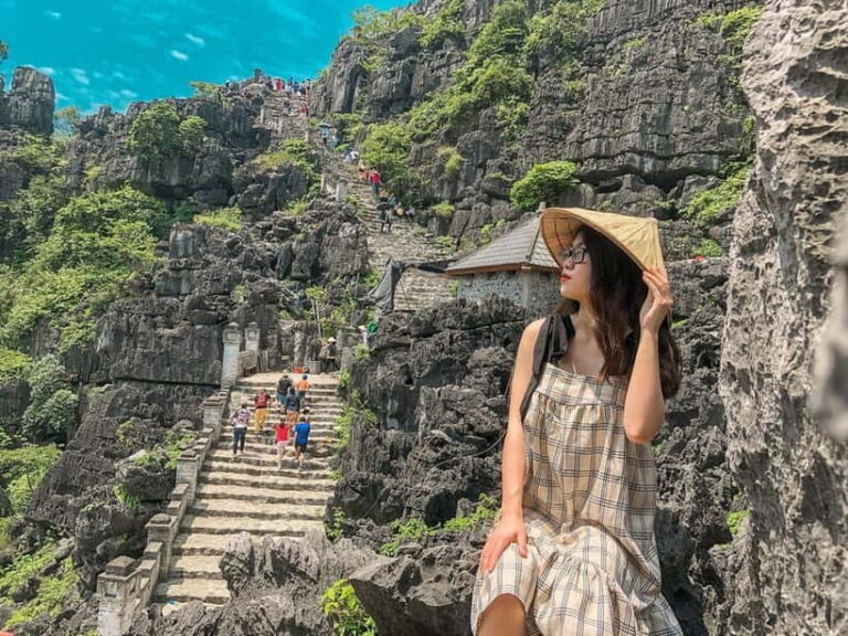From Hanoi: Day Trip to Ninh Bình The Colors of Nature - What Makes This Tour Stand Out?