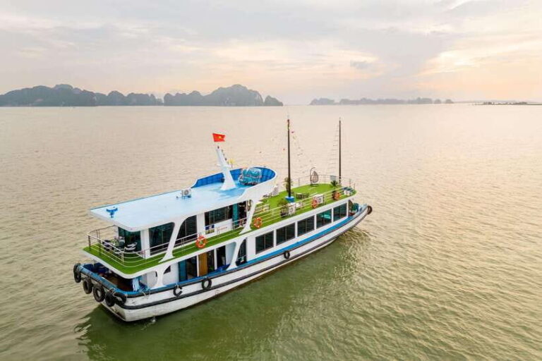 From Hanoi: Explore Ha Long Bay In 1 Day With A Small Group - The Value of This Experience