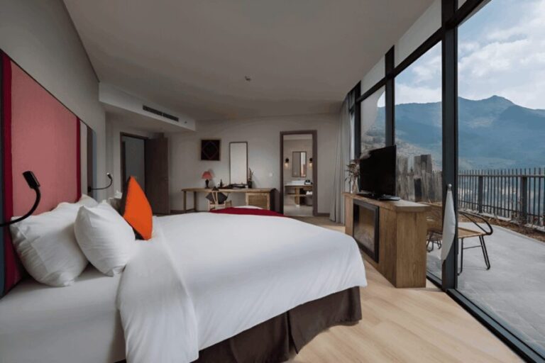 From Hanoi: Explore Sapa & Fansipan For 2 Days 1 Nights - Analyzing the Value