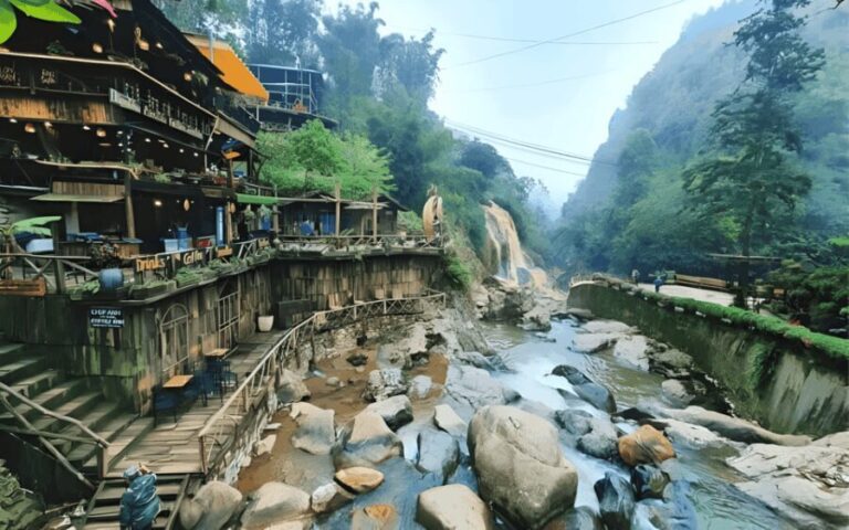 From Hanoi: Explore Sapa & Local Village 3 Days - A Detailed Look at the 3-Day Sapa Tour Experience