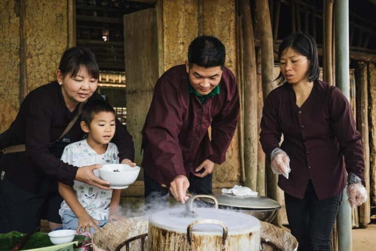 From Hanoi: Full-Day Authentic Vietnam Farming Tour - Exploring the Full-Day Farming Tour in Detail