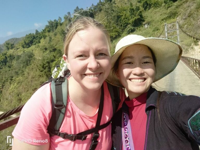 From Hanoi: Guided 2-Day Tour of Sa Pa with Lunch & Dinner - Transport and Logistics: What You Need to Know
