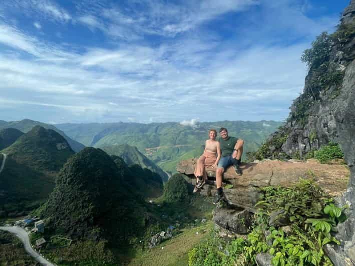From Hanoi: Ha Giang 3-Day Motorbike Loop Tour self driving - What’s Included and What to Expect