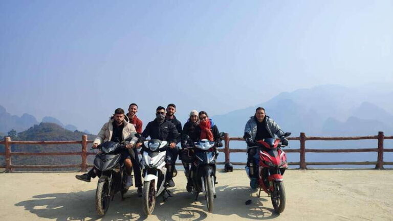 From Hanoi: Ha Giang Loop 3-Day Tour Self-Sriving/Easy Rider - What’s Included, What’s Not, and How to Make the Most of It