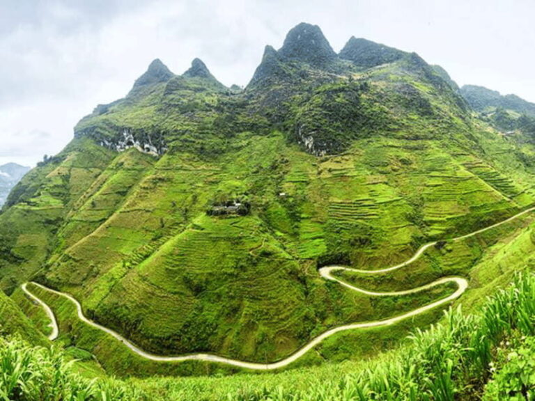 From Hanoi: Ha Giang Loop Tour 3 Days Self-Driving - What Makes This Tour Stand Out?