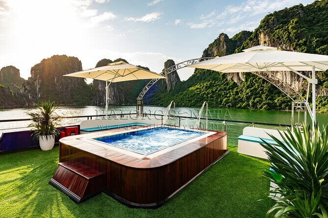 From Hanoi- Halong Bay 1 Day Save Cost With Limousine Bus Option - Practical Details and Value