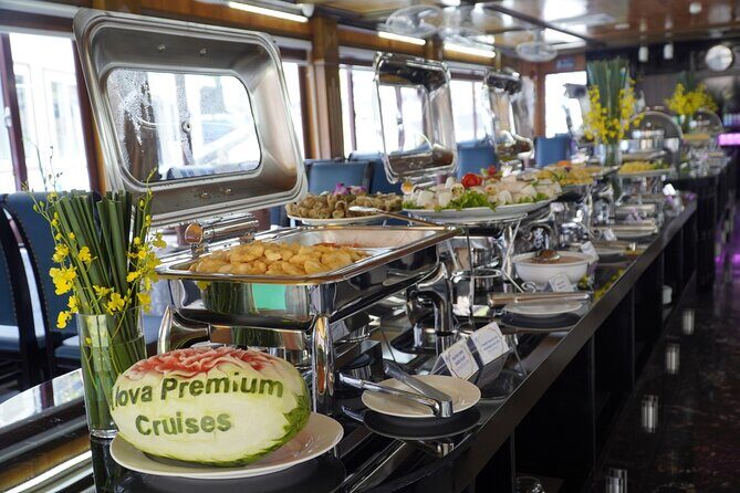 From Hanoi: Halong Day Cruise Highlight With 3*/4*/ 5* Options - The Value Proposition: Is It Worth It?