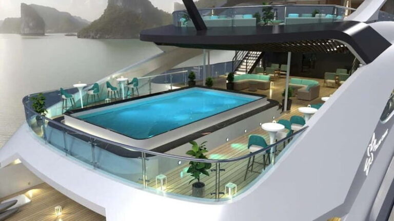 From Hanoi: Halong Seaplane+ Luxury Cruise Day Tour - The Experience: Why It Works Well