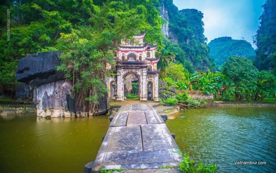 From Hanoi: Hoa Lu / Bai Dinh & Bich Dong & Thung Nham - A Deep Dive Into the Ninh Binh Experience