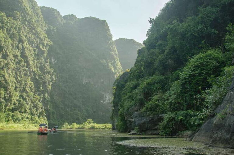 From Hanoi: Hoa Lu/Bai Dinh-Tam Coc/Trang An-Mua Cave Tours - The Value: Is It Worth It?