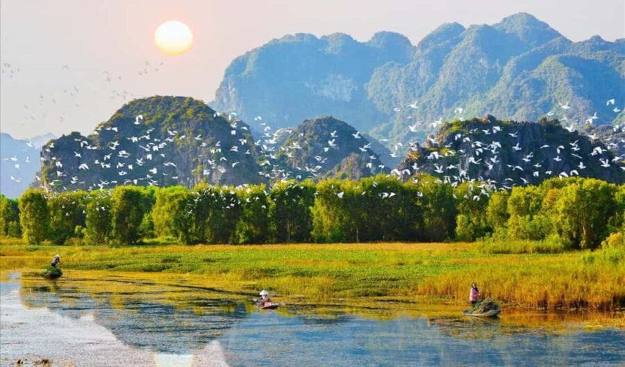 From Hanoi: Hoa Lu or Bai Dinh And Bich Dong And Thung Nham - About the Experience: Practicalities and Value