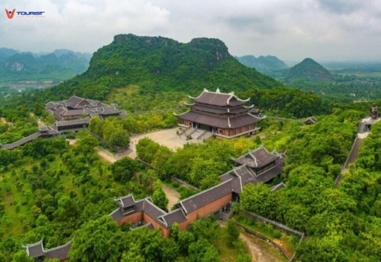 From Hanoi : Hoa Lu - Trang An and Mua Cave Full-Day Trip - What’s Included and What to Consider