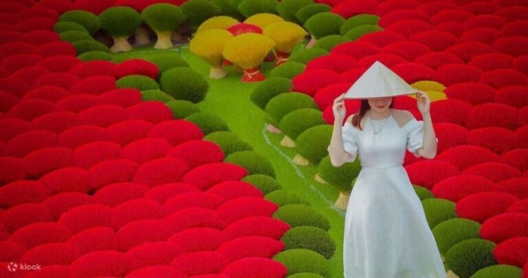 From Hanoi: Incense Village 1 Day Trip - What Travelers Say
